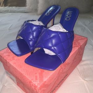 EGO heels